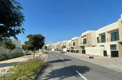 تاون هاوس - 2 غرف نوم - 3 حمامات للبيع في ذا ماغنولياز - فدان ياس - جزيرة الياس - أبوظبي