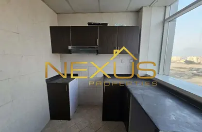 Apartment - Studio - 1 Bathroom for rent in Union Tower - Al Seer - Ras Al Khaimah