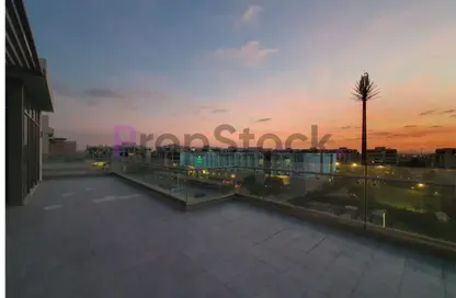 شقة - 2 غرف نوم - 4 حمامات للايجار في بولو ريزيدنس - ميدان افينيو - ميدان - دبي