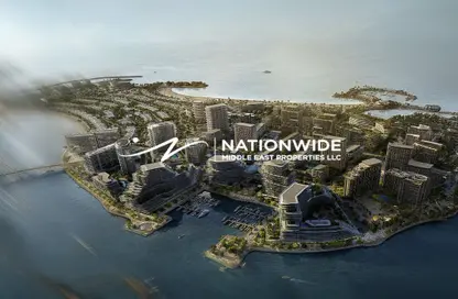 Apartment - 1 Bedroom - 1 Bathroom for sale in Mina Al Arab - Ras Al Khaimah