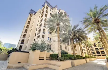 Apartment - 2 Bedrooms - 2 Bathrooms for rent in Reehan 1 - Reehan - Old Town - Dubai