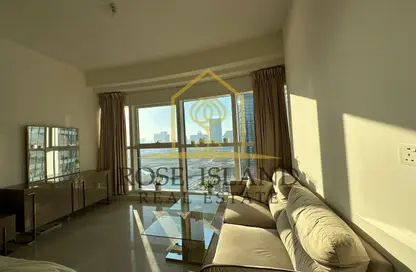 Apartment - Studio - 1 Bathroom for sale in Sigma Towers - City Of Lights - Al Reem Island - Abu Dhabi