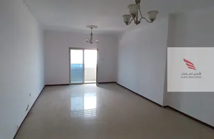 Apartment - 2 Bedrooms - 2 Bathrooms for rent in Al Naemiya Tower 3 - Al Naemiya Towers - Al Nuaimiya - Ajman