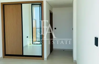 شقة - غرفة نوم - 2 حمامات للبيع في بن غاطي فينوس - قرية الجميرا سركل - دبي