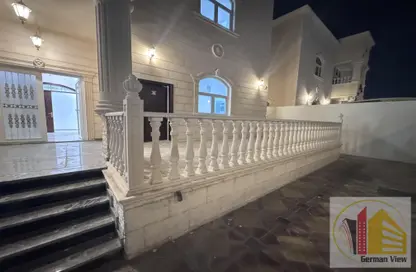 Apartment - Studio - 1 Bathroom for rent in Mohamed Bin Zayed City - Abu Dhabi