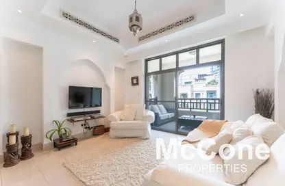 Fully Furnished | Burj View | High Floor