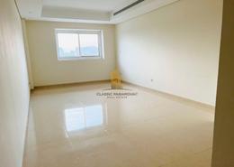 Empty Room image for: Studio - 1 bathroom for rent in Cleopatra - Living Legends - Dubai, Image 1