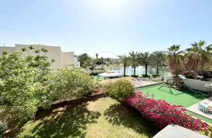 Villa - 3 Bedrooms - 3 Bathrooms for rent in Springs 3 - The Springs - Dubai
