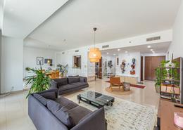 Villa - 3 bedrooms - 4 bathrooms for sale in Park Island Villas - Park Island - Dubai Marina - Dubai