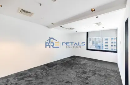 Office Space - Studio - 1 Bathroom for sale in Cayan Business Center - Barsha Heights (Tecom) - Dubai