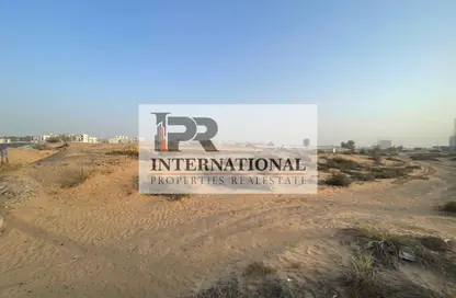 أرض - استوديو للبيع في الجرف الصناعية 3 - الجرف الصناعية - عجمان أرض - استوديو للبيع في الجرف الصناعية 3 - الجرف الصناعية - عجمان