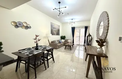 Apartment - 1 Bedroom - 2 Bathrooms for rent in Pantheon Boulevard - Jumeirah Village Circle - Dubai Apartment - 1 Bedroom - 2 Bathrooms for rent in Pantheon Boulevard - Jumeirah Village Circle - Dubai
