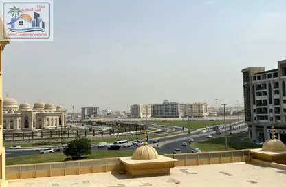 Apartment - 1 Bedroom - 1 Bathroom for rent in Muweileh Community - Muwaileh Commercial - Sharjah