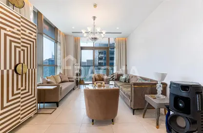 Apartment - 3 Bedrooms - 4 Bathrooms for rent in No.9 - Dubai Marina - Dubai Apartment - 3 Bedrooms - 4 Bathrooms for rent in No.9 - Dubai Marina - Dubai
