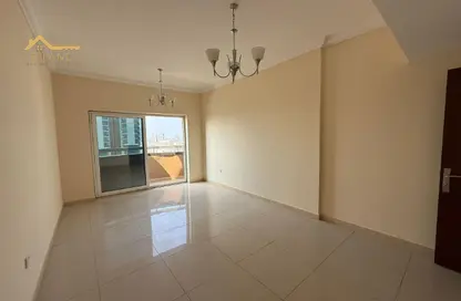 Bulk Rent Unit - Studio for rent in Al Mahatta - Al Qasimia - Sharjah