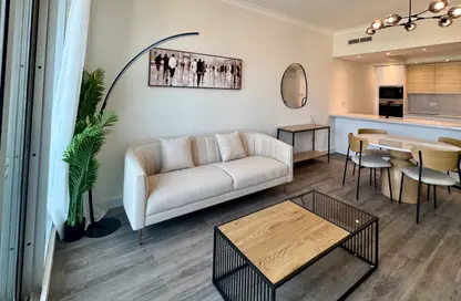 Apartment - 1 Bedroom - 1 Bathroom for sale in The Fairways West - The Fairways - The Views - Dubai