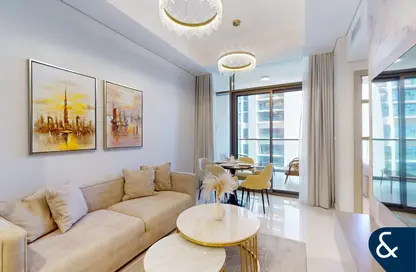 Apartment - 2 Bedrooms - 3 Bathrooms for rent in Aykon City Tower C - Aykon City - Business Bay - Dubai