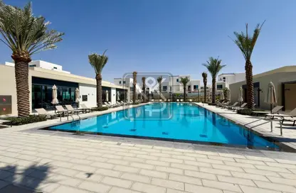 Villa - 3 Bedrooms - 4 Bathrooms for rent in Nara - The Valley - Dubai