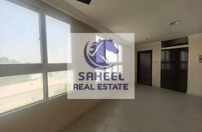 Apartment - 1 Bedroom - 1 Bathroom for rent in Al Nakheel - Ras Al Khaimah