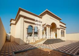 Villa - 4 bedrooms - 5 bathrooms for sale in Shamal Julphar - Ras Al Khaimah