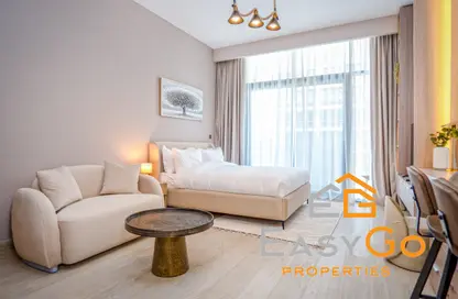 Apartment - Studio - 1 Bathroom for rent in AZIZI Riviera - Meydan One - Meydan - Dubai Apartment - Studio - 1 Bathroom for rent in AZIZI Riviera - Meydan One - Meydan - Dubai
