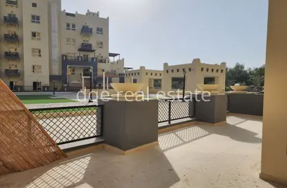 Apartment - 1 Bedroom - 1 Bathroom for rent in Al Thamam 10 - Remraam - Dubai Land - Dubai