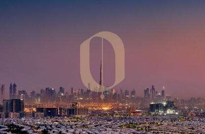 Penthouse - 1 Bedroom - 2 Bathrooms for sale in Marriott Executive Apartments - Al Barsha South - Al Barsha - Dubai
