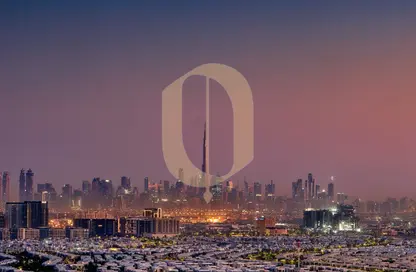 Apartment - 2 Bedrooms - 3 Bathrooms for sale in Marriott Executive Apartments - Al Barsha South - Al Barsha - Dubai