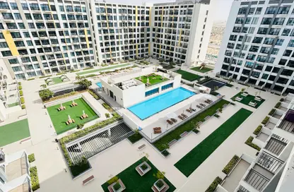 Apartment - 1 Bedroom - 1 Bathroom for rent in Liva - Town Square - Dubai