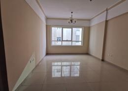 Apartment - 1 bedroom - 2 bathrooms for rent in Al Anwar Tower - Al Khan Lagoon - Al Khan - Sharjah