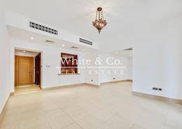 Apartment - 1 bedroom - 2 bathrooms for rent in Zanzebeel 2 - Zanzebeel - Old Town - Dubai
