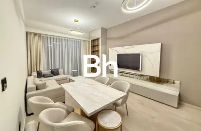 Apartment - 2 Bedrooms - 2 Bathrooms for rent in Prime Gardens - Arjan - Dubai