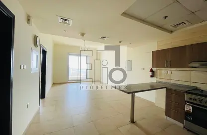 Apartment - 1 Bedroom - 2 Bathrooms for rent in Dubai Star - JLT Cluster L - Jumeirah Lake Towers - Dubai