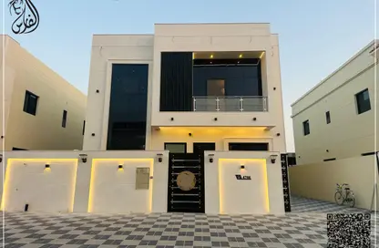 فيلا - 5 غرف نوم - 7 حمامات للبيع في الحليو 2 - الحليو - عجمان