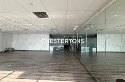 Office Space - Studio for sale in Jumeirah Bay X3 - JLT Cluster X - Jumeirah Lake Towers - Dubai