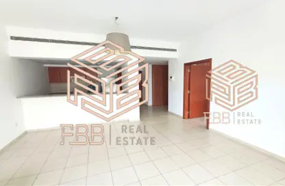 Apartment - 1 Bedroom - 1 Bathroom for rent in Al Arta 2 - Al Arta - Greens - Dubai