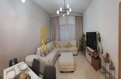 Apartment - 1 Bedroom - 2 Bathrooms for rent in Genesis by Meraki - Arjan - Dubai