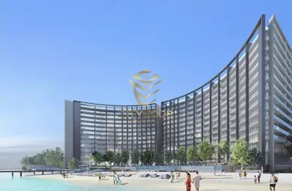 Apartment - 4 Bedrooms - 6 Bathrooms for sale in Anantara Residences - Al Rifa'ah - Al Heerah - Sharjah
