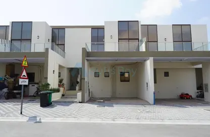 فيلا - 3 غرف نوم - 4 حمامات للايجار في الحقول - المنطقة 11 - مدينة الشيخ محمد بن راشد - دبي فيلا - 3 غرف نوم - 4 حمامات للايجار في الحقول - المنطقة 11 - مدينة الشيخ محمد بن راشد - دبي