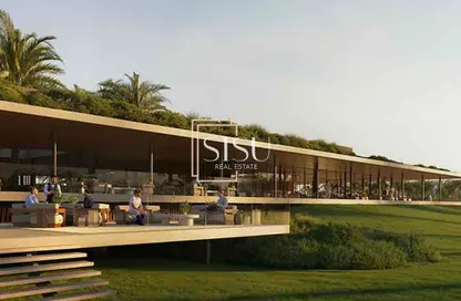 Villa - 3 Bedrooms - 4 Bathrooms for sale in Grand Polo Club and Resort - Dubai Investment Park (DIP) - Dubai