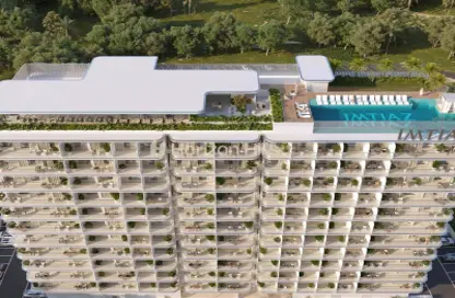 Apartment - Studio - 1 Bathroom for sale in Cove Edition 6 - Dubai Land - Dubai