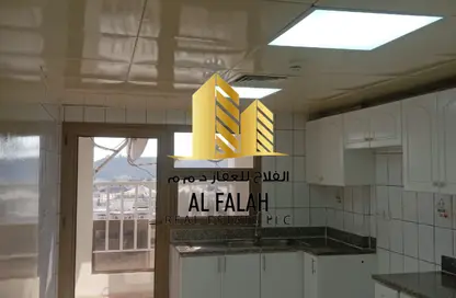 Apartment - 3 Bedrooms - 3 Bathrooms for rent in Downtown Fujairah - Fujairah