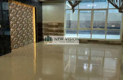 Apartment - 2 Bedrooms - 2 Bathrooms for rent in New Al Taawun Road - Al Taawun - Sharjah
