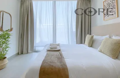 Apartment - Studio - 1 Bathroom for sale in Luma21 - Jumeirah Village Circle - Dubai