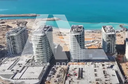 شقة - 3 غرف نوم - 4 حمامات للبيع في باي ريزيدنس - جزيرة حياة - ميناء العرب - راس الخيمة - رأس الخيمة
