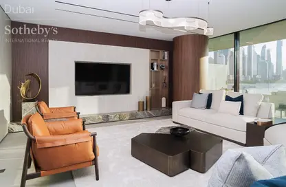 Apartment - 3 Bedrooms - 4 Bathrooms for sale in One at Palm Jumeirah - Palm Jumeirah - Dubai