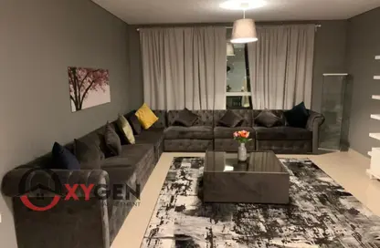 شقة - غرفة نوم - 2 حمامات للبيع في برج راس الخيمة - مارينا سكوير - جزيرة الريم - أبوظبي