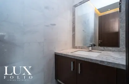 Apartment - 4 Bedrooms - 5 Bathrooms for rent in The Residences JLT - Jumeirah Lake Towers - Dubai
