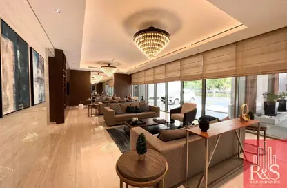 Apartment - 2 Bedrooms - 3 Bathrooms for rent in Mohammed Bin Rashid City - Dubai