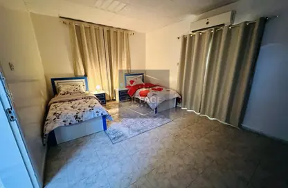 Penthouse - 3 Bedrooms - 3 Bathrooms for rent in Al Jurf 2 - Al Jurf - Ajman Downtown - Ajman